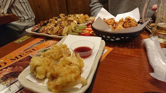 Yakitoriya Torikizoku Sannomiya Ikuta Shinmichi